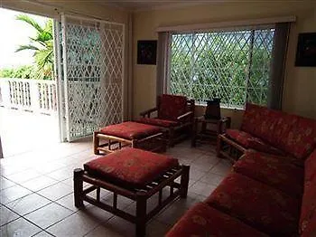 Hotel Sugarmill Bed & Breakfast Montego Bay