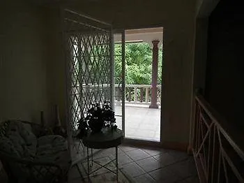 Sugarmill Bed & Breakfast Montego Bay 3*,  Jamaika