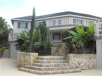Hotel Sugarmill Bed & Breakfast Montego Bay