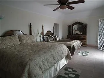 Sugarmill Bed & Breakfast Montego Bay