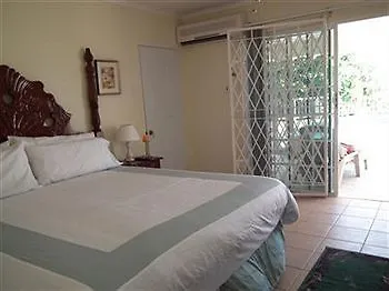 Sugarmill Bed & Breakfast Montego Bay Hotel