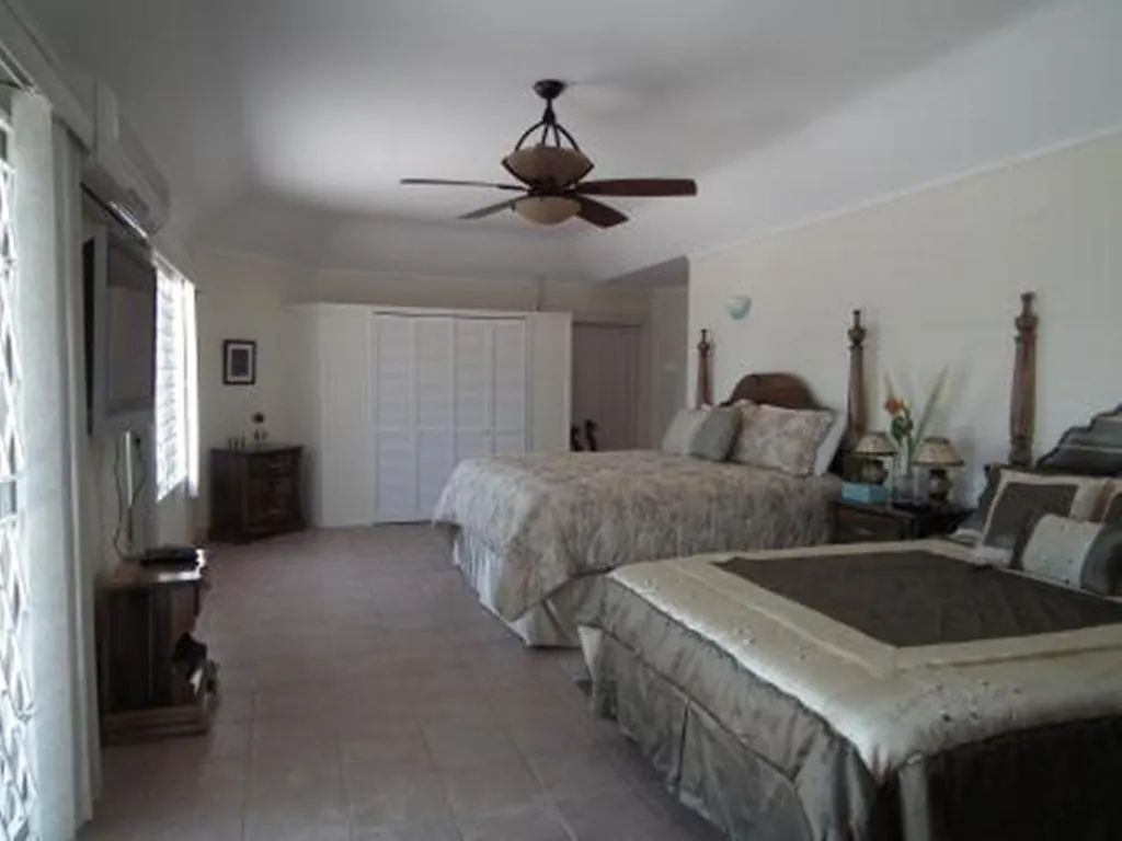 Hotel Sugarmill Bed & Breakfast Montego Bay