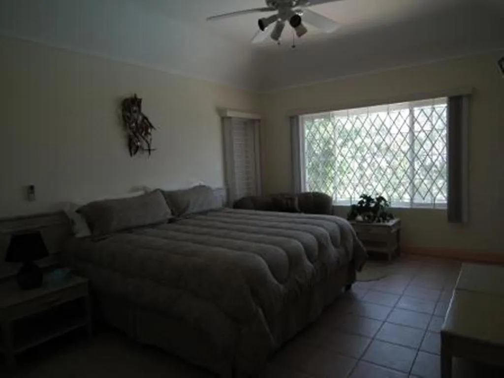 Sugarmill Bed & Breakfast Montego Bay