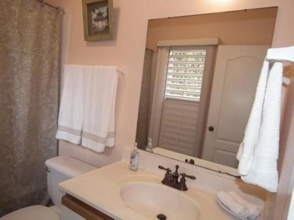 Sugarmill Bed & Breakfast Montego Bay Hotel