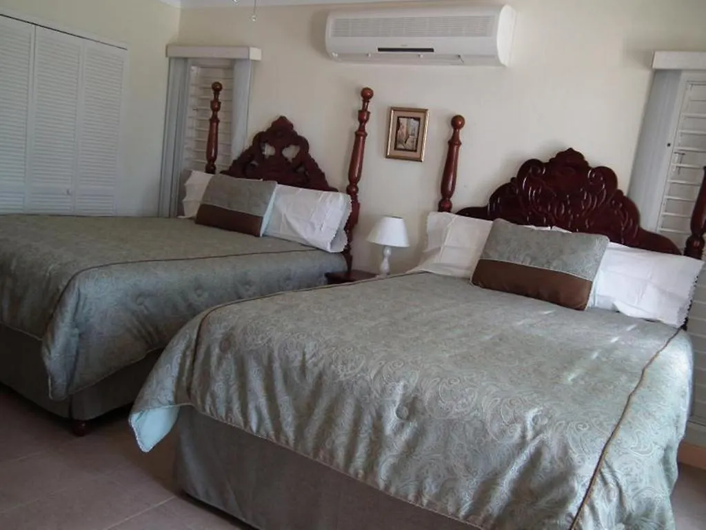 Sugarmill Bed & Breakfast Montego Bay Hotel