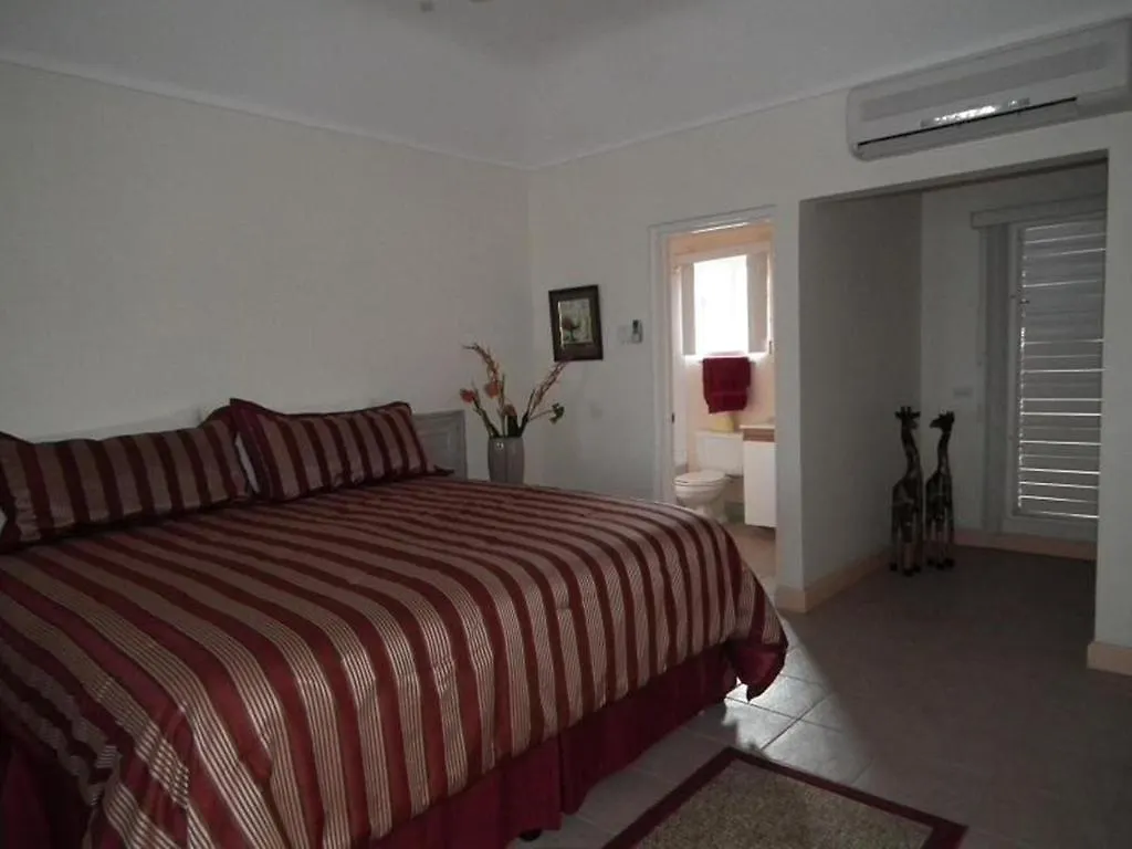 Sugarmill Bed & Breakfast Montego Bay