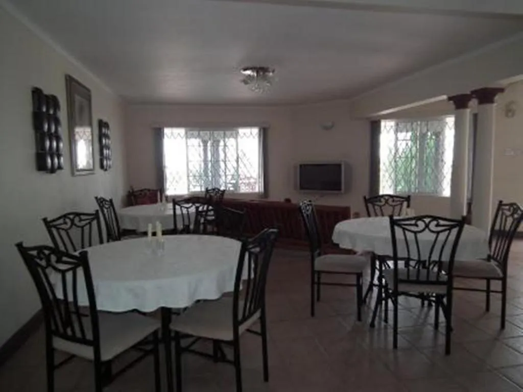 Sugarmill Bed & Breakfast Montego Bay