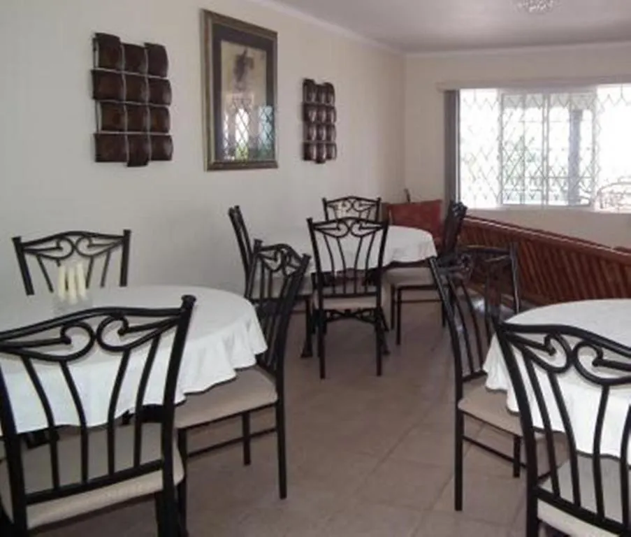 Sugarmill Bed & Breakfast Montego Bay Hotel