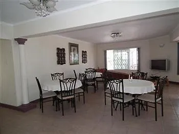 Sugarmill Bed & Breakfast Montego Bay