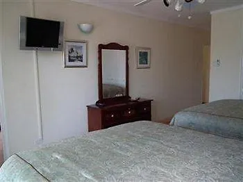 Sugarmill Bed & Breakfast Montego Bay