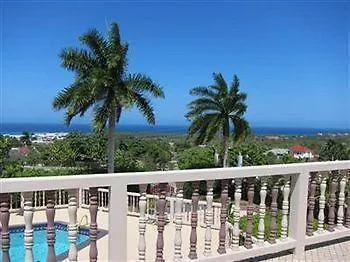 Sugarmill Bed & Breakfast Montego Bay Giamaica