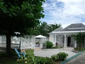 *** Hotel Sugarmill Bed & Breakfast Montego Bay Giamaica