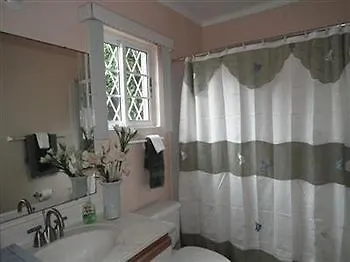 Hotel Sugarmill Bed & Breakfast Montego Bay
