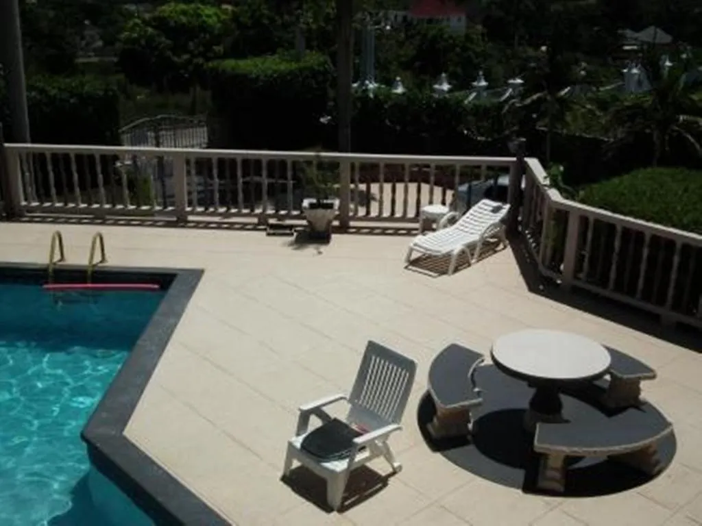 Sugarmill Bed & Breakfast Montego Bay 3*,  Giamaica