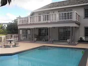 Sugarmill Bed & Breakfast Montego Bay 3*,