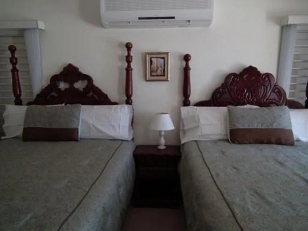 Sugarmill Bed & Breakfast Montego Bay Jamaica